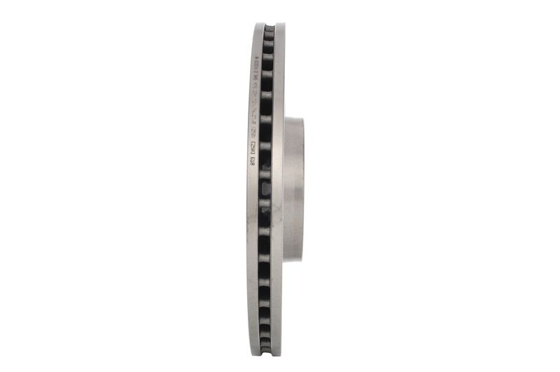 Bosch 0986479204 Brake Disc - 4