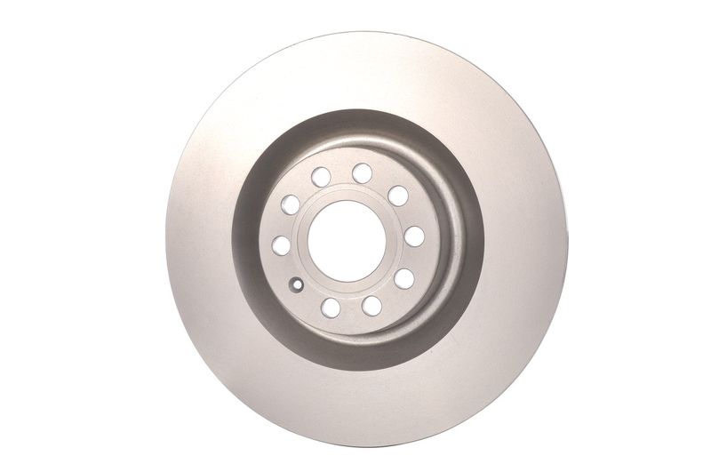 Bosch 0986479204 Brake Disc - 6