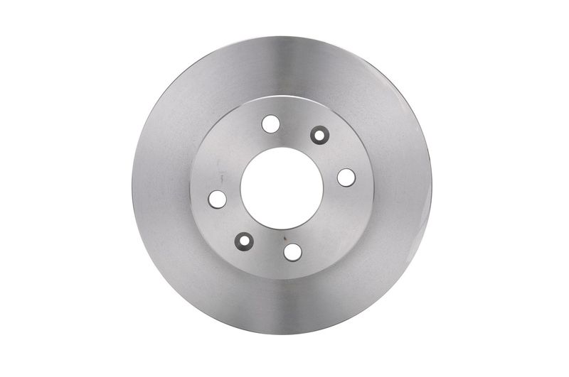 Bosch 0986479206 Brake Disc - 1