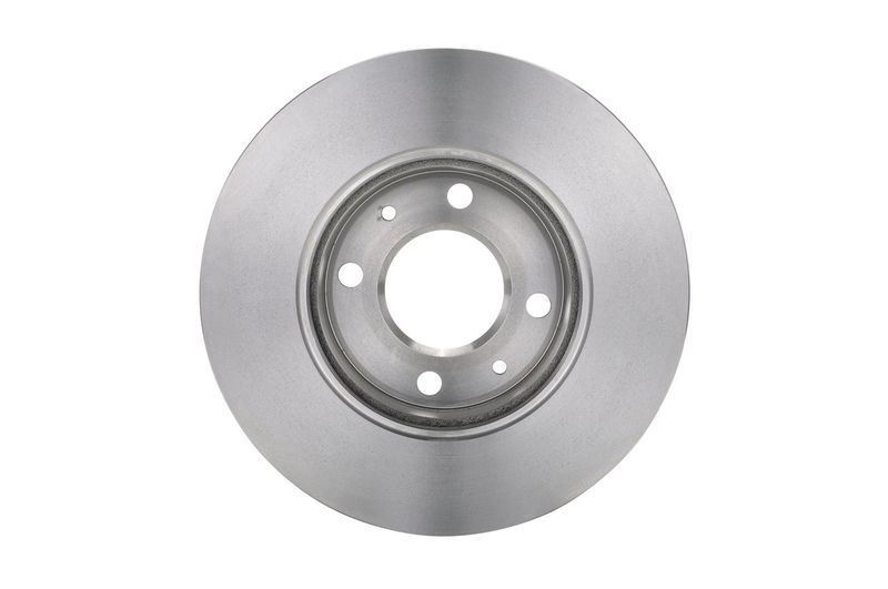 Bosch 0986479206 Brake Disc - 3