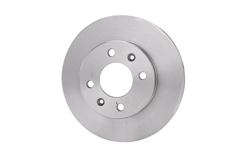 Bosch 0986479206 Brake Disc - 6