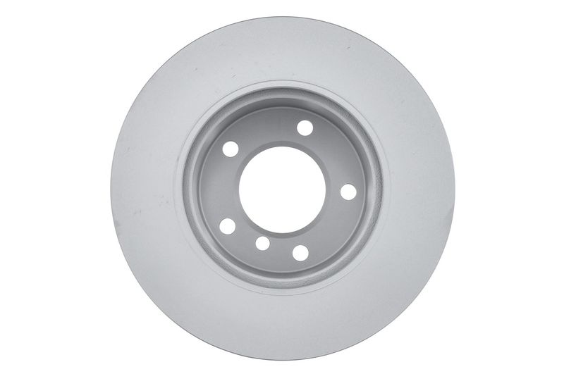Bosch 0986479213 Brake Disc - 3