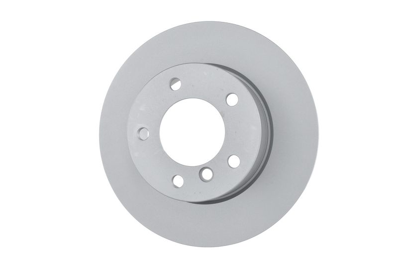 Bosch 0986479213 Brake Disc - 6