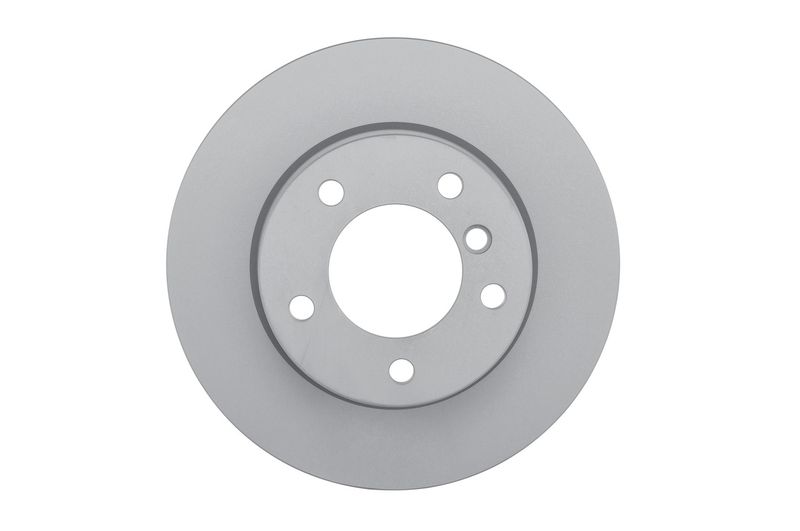 Bosch 0986479214 Brake Disc - 1