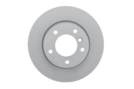 Bosch 0986479214 Brake Disc - 1