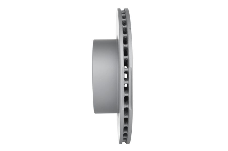 Bosch 0986479214 Brake Disc - 2