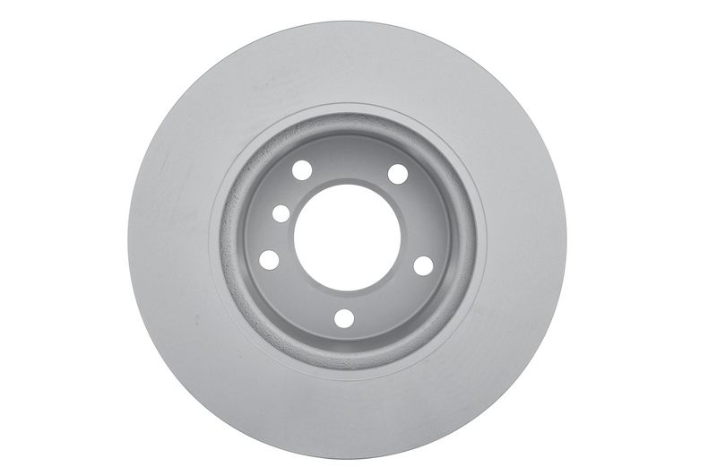 Bosch 0986479214 Brake Disc - 3