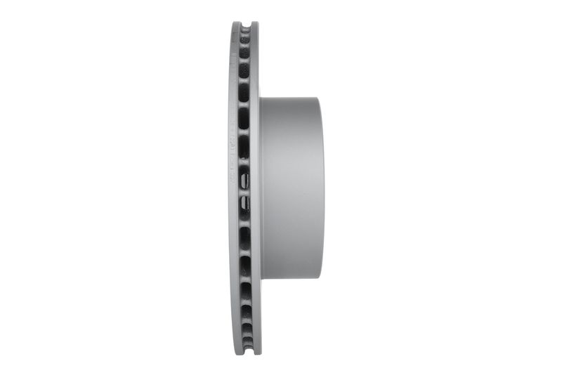 Bosch 0986479214 Brake Disc - 4
