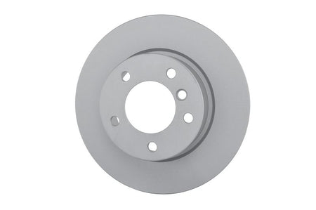 Bosch 0986479214 Brake Disc - 6