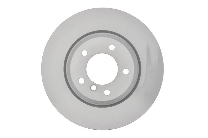 Bosch 0986479215 Brake Disc - 1