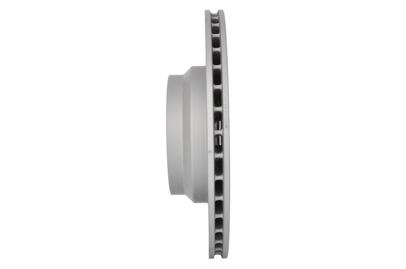 Bosch 0986479215 Brake Disc - 2