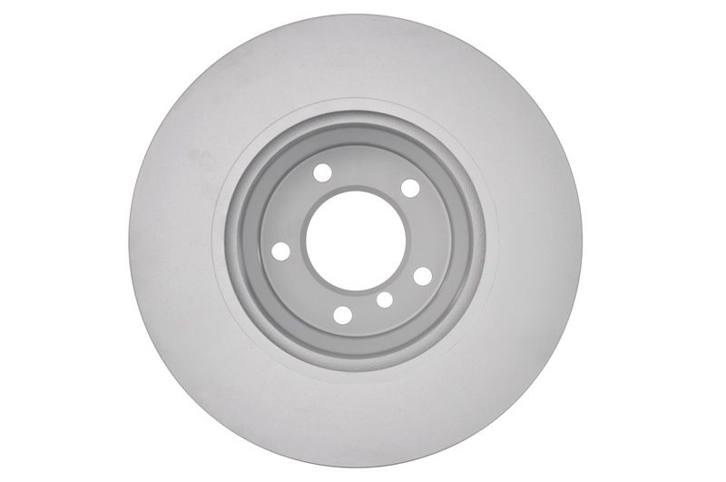 Bosch 0986479215 Brake Disc - 3