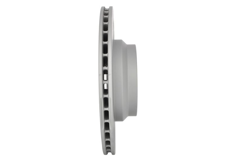 Bosch 0986479215 Brake Disc - 4