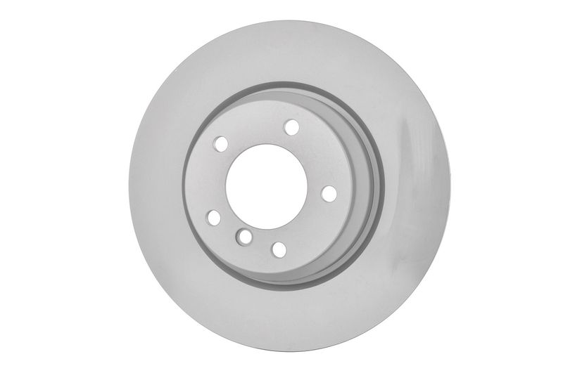 Bosch 0986479215 Brake Disc - 6