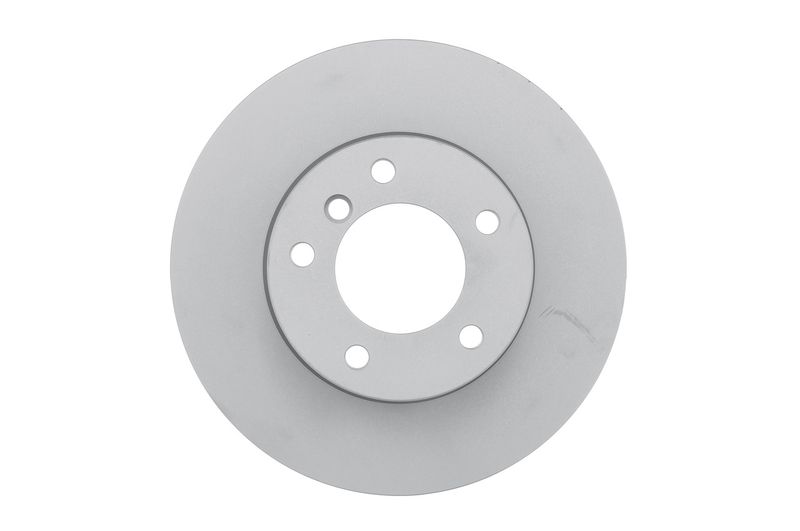 Bosch 0986479216 Brake Disc - 1