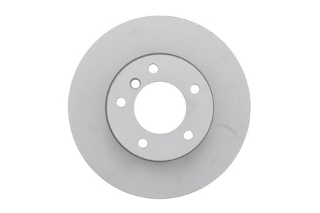 Bosch 0986479216 Brake Disc - 1