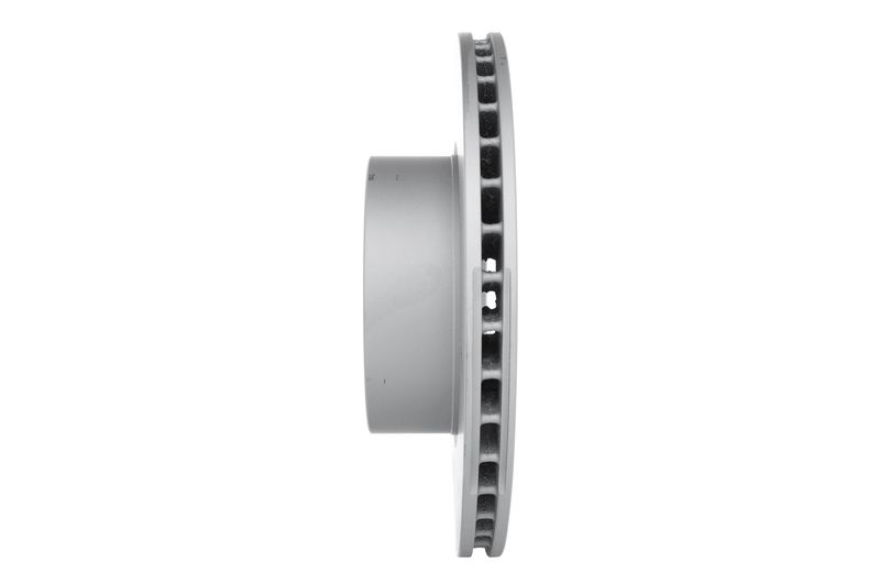 Bosch 0986479216 Brake Disc - 2