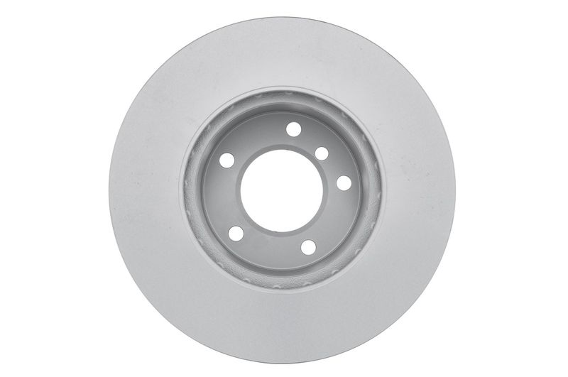 Bosch 0986479216 Brake Disc - 3