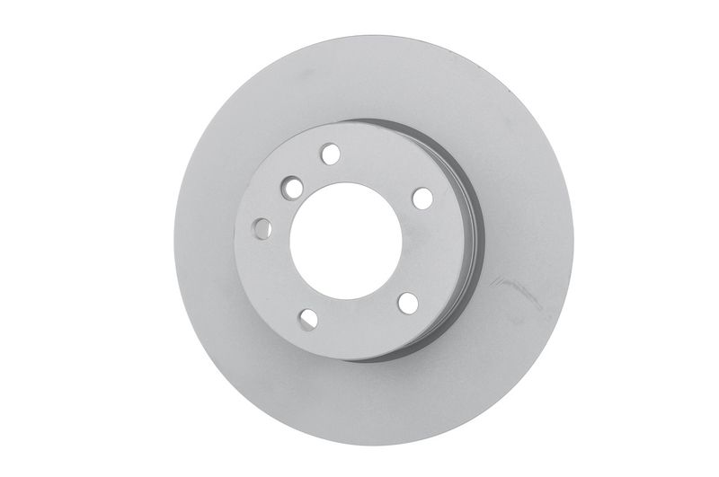 Bosch 0986479216 Brake Disc - 6