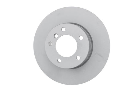 Bosch 0986479216 Brake Disc - 6