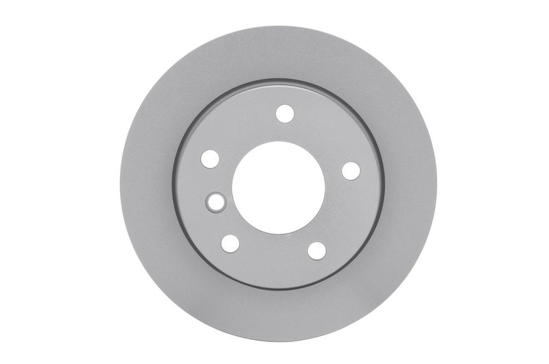 Bosch 0986479217 Brake Disc - 1