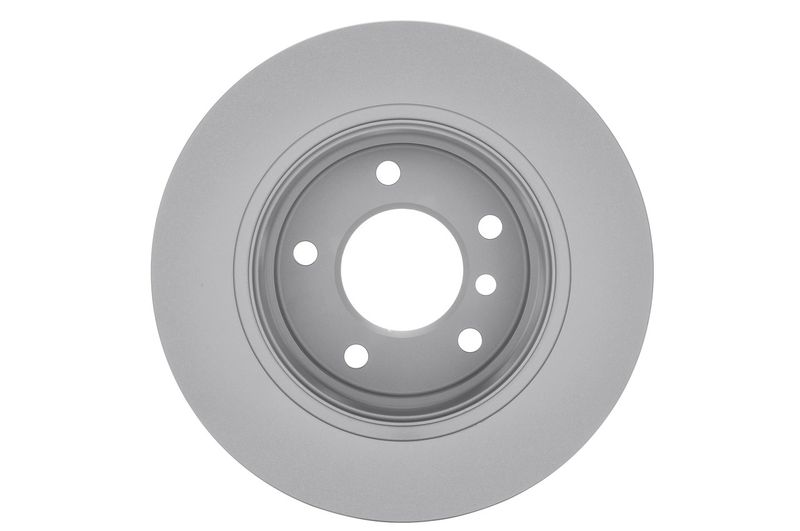 Bosch 0986479217 Brake Disc - 3
