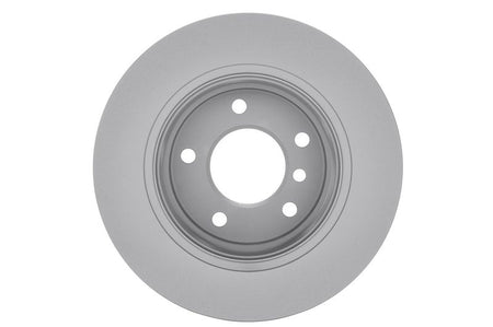 Bosch 0986479217 Brake Disc - 3