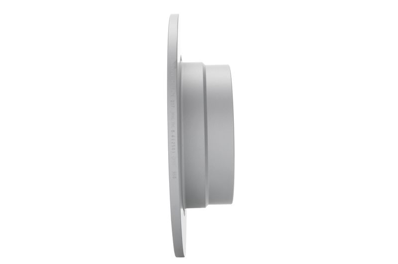 Bosch 0986479217 Brake Disc - 4