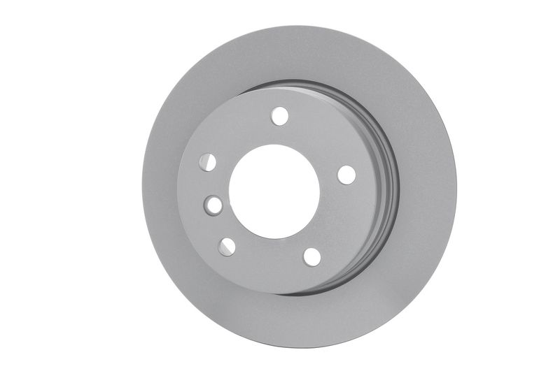 Bosch 0986479217 Brake Disc - 6