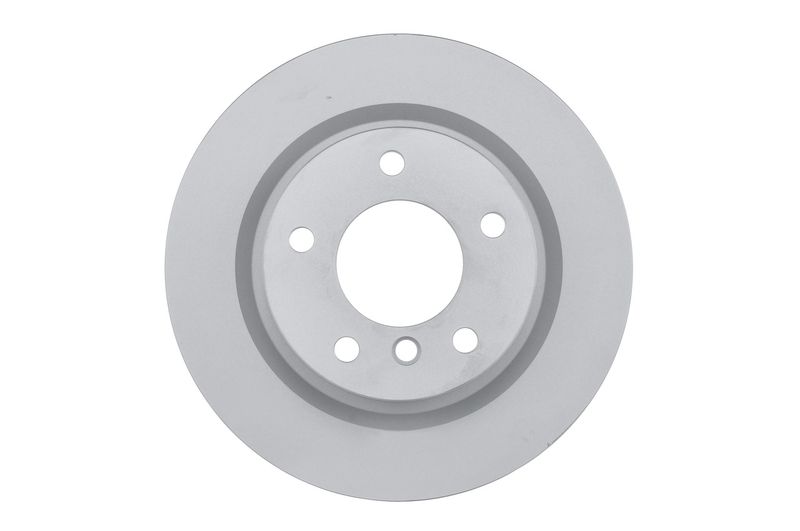 Bosch 0986479218 Brake Disc - 1