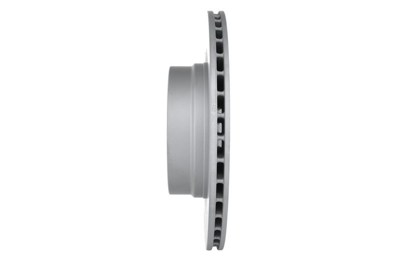 Bosch 0986479218 Brake Disc - 2