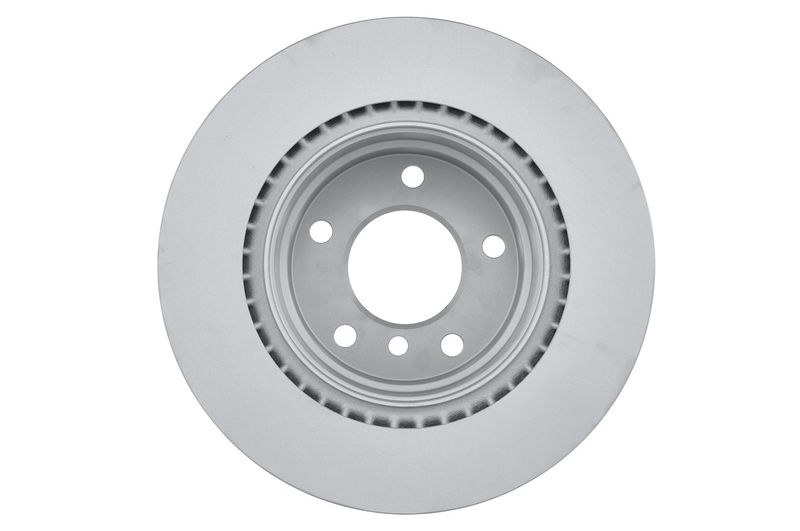 Bosch 0986479218 Brake Disc - 3