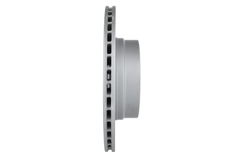 Bosch 0986479218 Brake Disc - 4