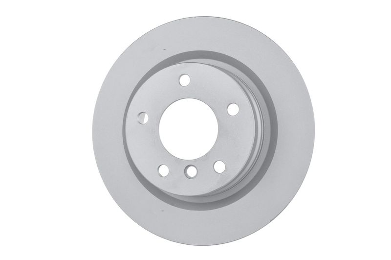 Bosch 0986479218 Brake Disc - 6