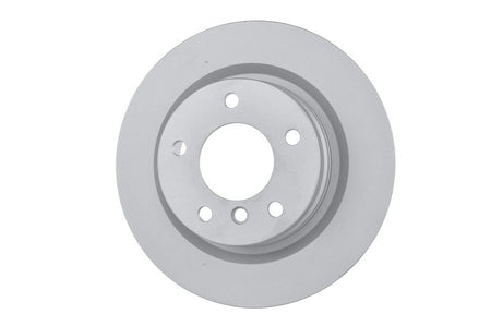Bosch 0986479218 Brake Disc - 6