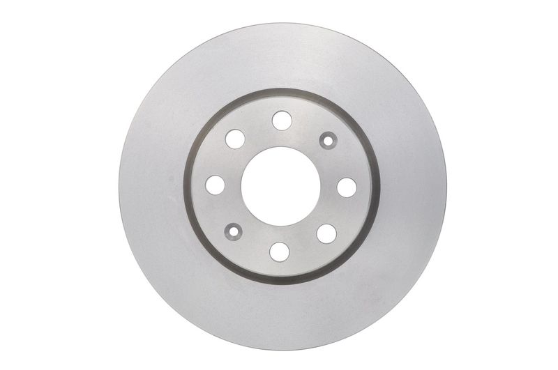 Bosch 0986479223 Brake Disc - 1