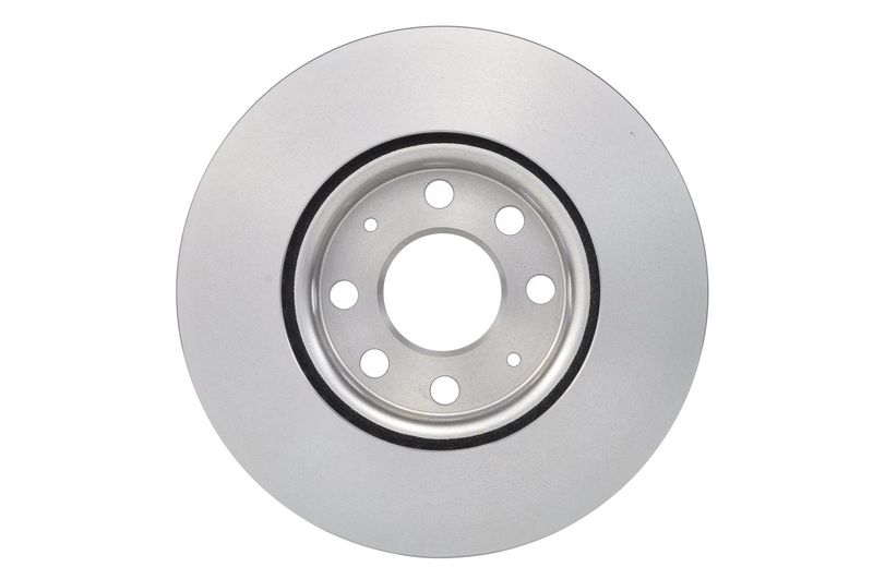 Bosch 0986479223 Brake Disc - 3