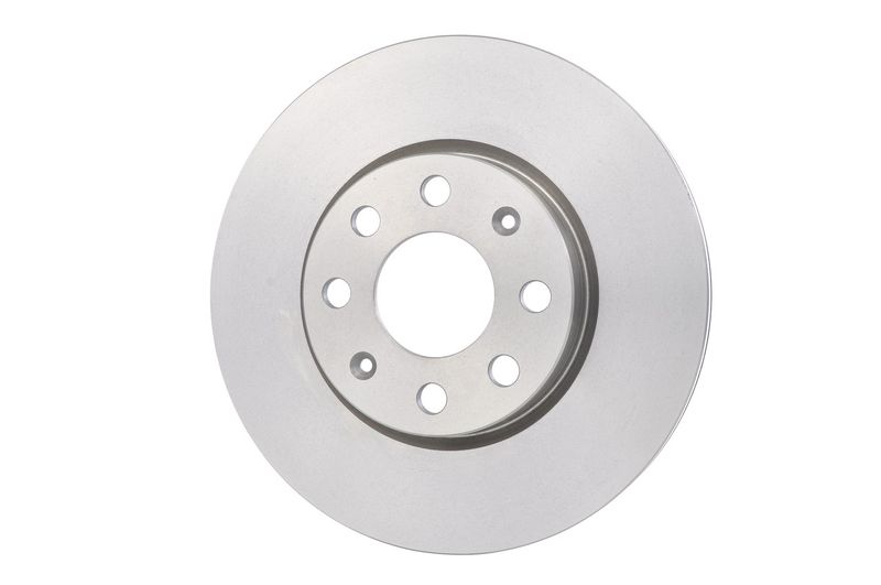 Bosch 0986479223 Brake Disc - 6