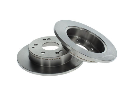 Bosch 0986479225 Brake Disc - 1