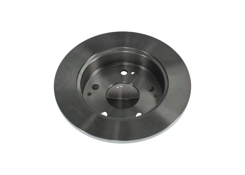Bosch 0986479225 Brake Disc - 4