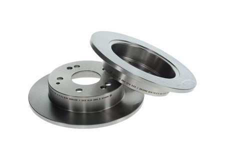 Bosch 0986479225 Brake Disc - 6