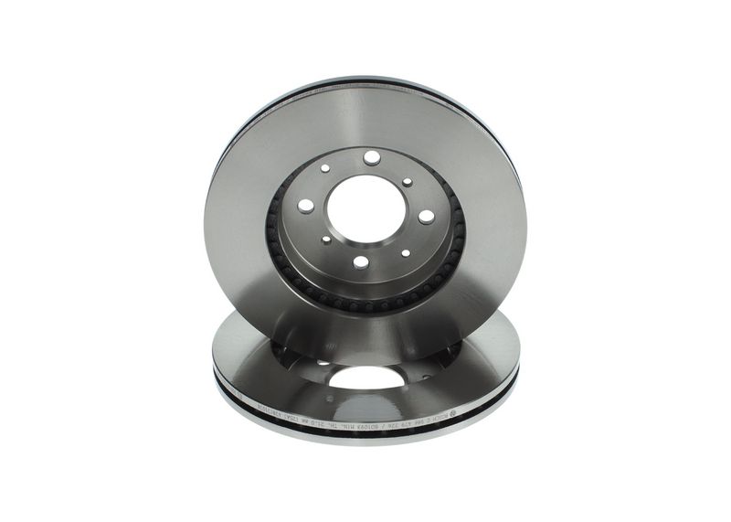 Bosch 0986479226 Brake Disc - 1