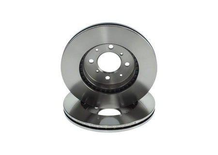 Bosch 0986479226 Brake Disc - 1