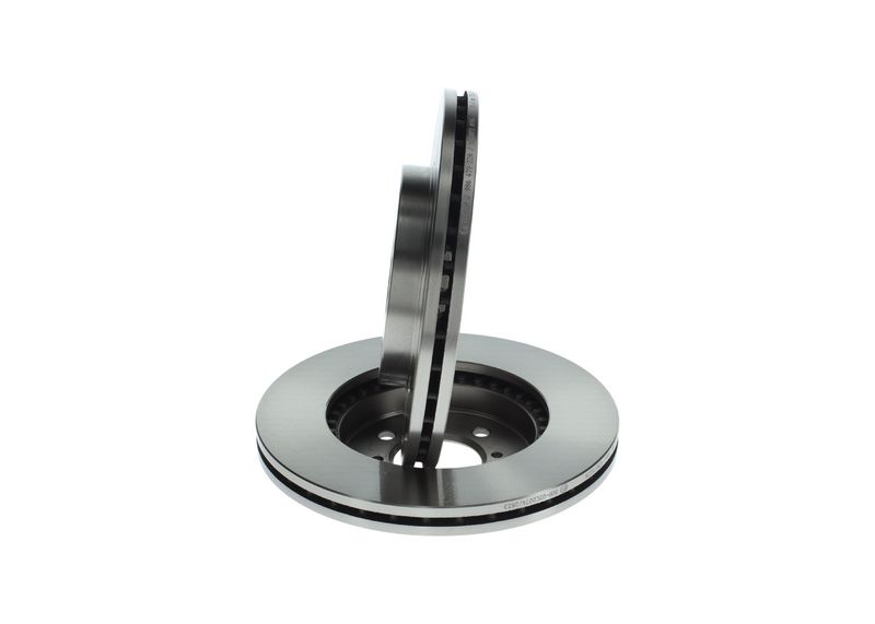 Bosch 0986479226 Brake Disc - 2