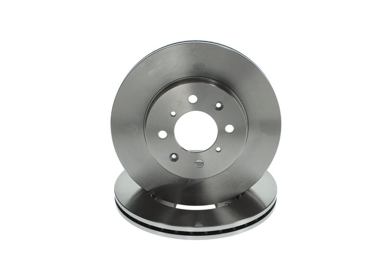 Bosch 0986479226 Brake Disc - 3