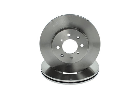 Bosch 0986479226 Brake Disc - 3