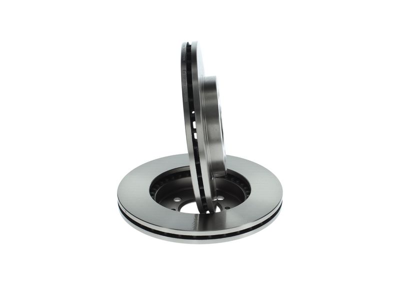 Bosch 0986479226 Brake Disc - 4