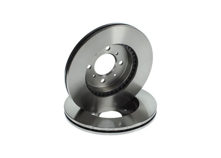 Bosch 0986479226 Brake Disc - 6