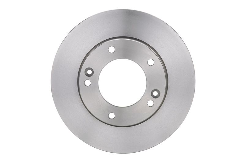 Bosch 0986479230 Brake Disc - 1
