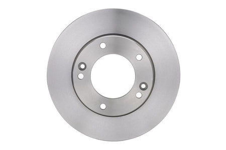 Bosch 0986479230 Brake Disc - 1